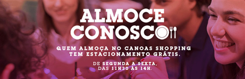 Almoce Conosco