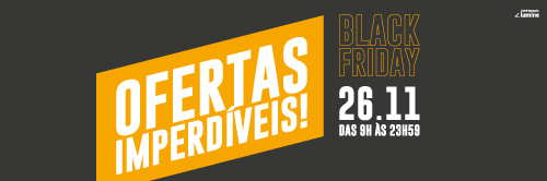 Black Friday Canoas Shopping