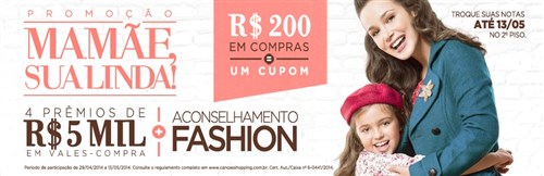 Promoção