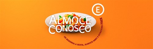 Almoce Conosco