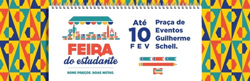 Feira do Estudante