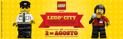 Lego City