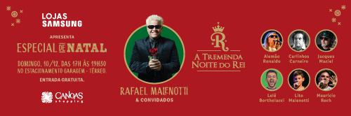 A Tremenda Noite do Rei