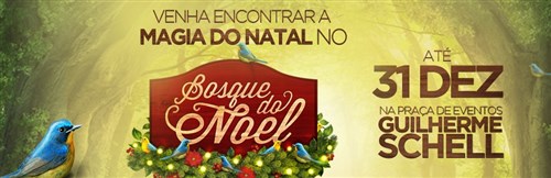 Bosque do Noel