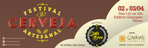 Festival da Cerveja Artesanal