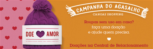 Campanha do Agasalho