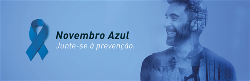 Novembro Azul