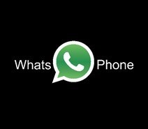 WhatsPhone