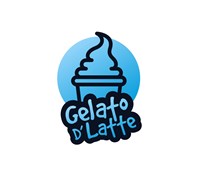Gelato D'Latte