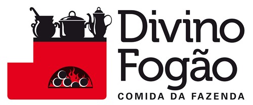 DIVINO FOGÃO