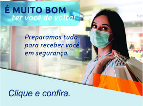 Novo Horário