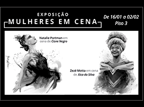 Mulheres em Cena