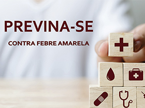 Shopping Frei Caneca recebe Campanha de Vacinação contra Febre Amarela