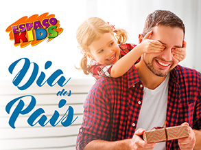 Pais ganham homenagem em oficina infantil gratuita