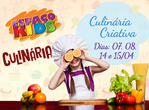 Espaço Kids