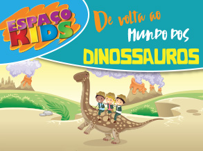 Oficinas de Natal invadem o Espaço Kids do Shopping Frei Caneca