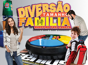 Diversão em Família