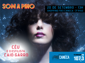 Personagem do filme “O Que será de Nozes 2” ganha oficina infantil no Shopping Frei Caneca