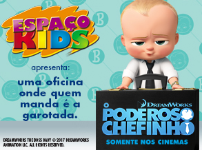 Shopping Frei Caneca recebe exposição de Newborn