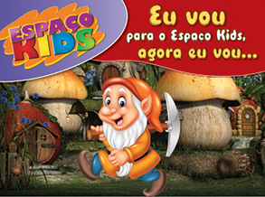 Branca de Neve é tema de oficina gratuita no Shopping Frei Caneca