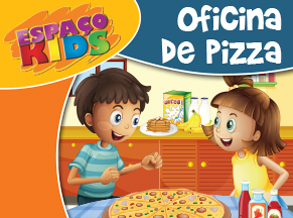 Shopping Frei Caneca realiza oficina gratuita para confecção de presentes artesanais para os Pais