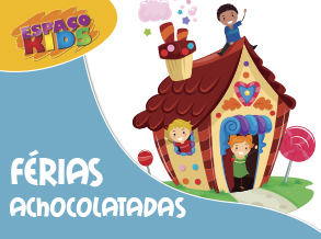 Férias no Shopping Frei Caneca terá oficina culinária de doces com chocolate