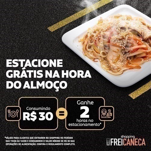 Promoção Clube Gourmet