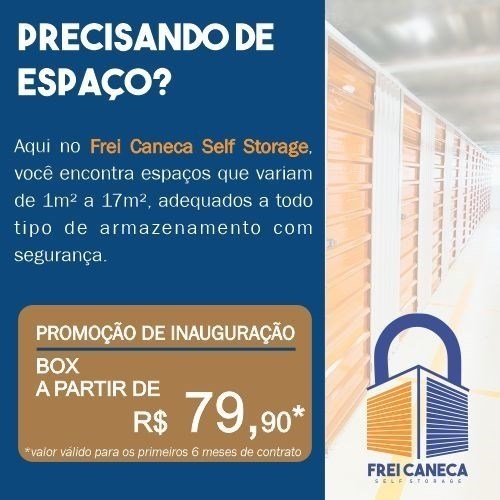 Self Storage
